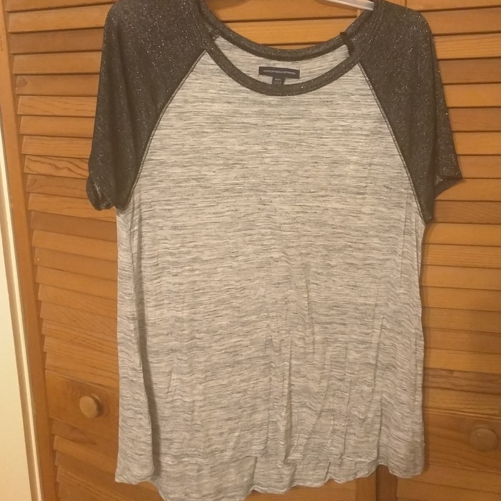 AE soft casual Tee.